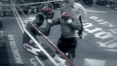 (thudding) - Bruno v Tyson