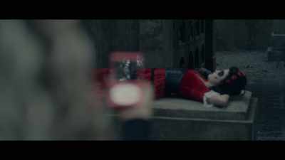 [thudding] - Deadly Class