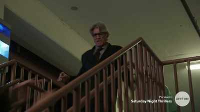 (thudding) - Stalked by My Doctor: A Sleepwalker's Nightmare