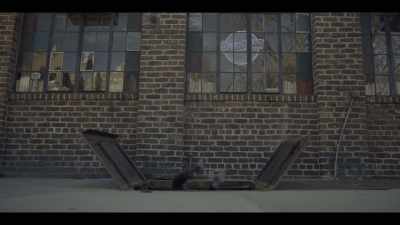 [thudding] - Russian Doll