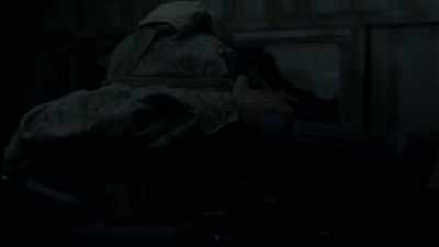 [thudding] - Haunted