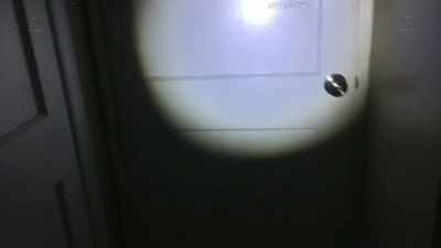 (thudding) - The Fear Footage