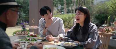 [thudding] - Little Women