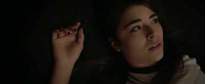 [thudding] - Pyewacket