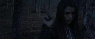 [thudding] - Pyewacket