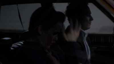 [THUDDING] - The Americans