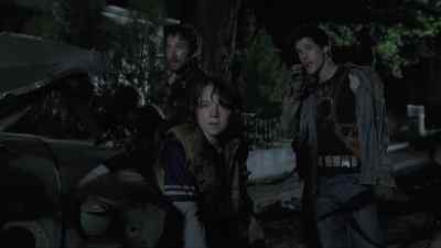 [thudding] - Falling Skies