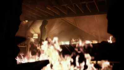 (THUDDING) - The Vatican Tapes