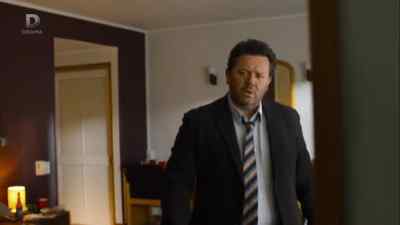 (THUDDING) - The Brokenwood Mysteries