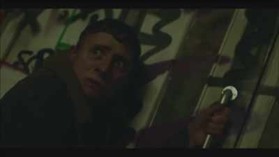 (THUDDING) - Gangs of London