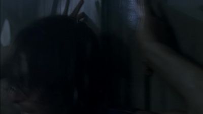 (thudding) - The Walking Dead