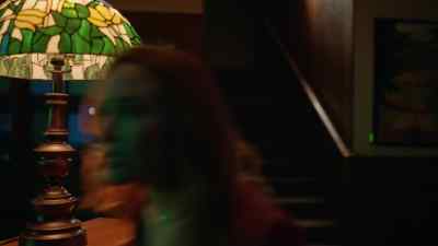 [thudding] - Aurora Teagarden Mysteries: A Lesson in Murder