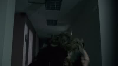 Is that yours? - The Walking Dead