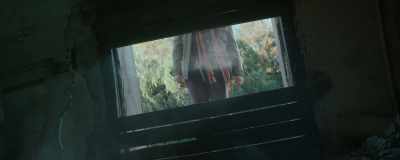 [thudding] - Baghead