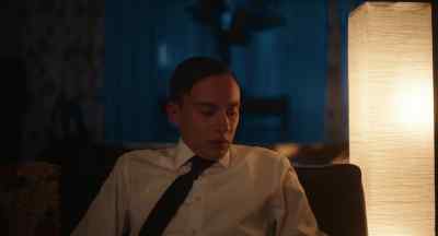 - [thuds]
- [bottle clinks] - Running on Empty