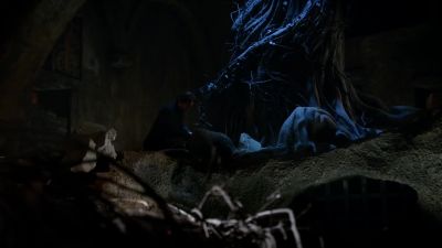         (thuds, clanks) - Sleepy Hollow