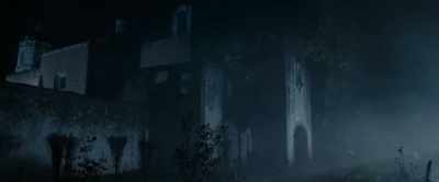 [Thuds continue] - The Exorcism of God