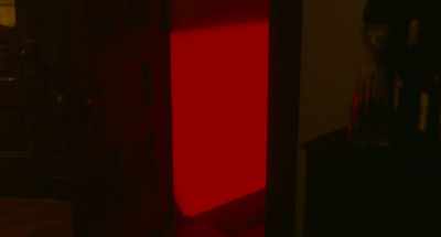 -[thuds]
-[groans] - The Mistress