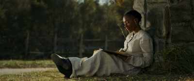 - [thuds] Master always said
it was his right
to shoot - A Southern Haunting