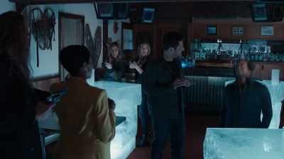 [thuds] - Psych 2: Lassie Come Home
