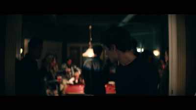 [thuds] - Deadly Class