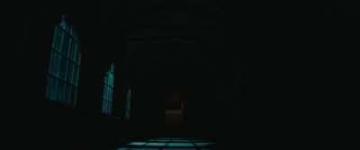 [thuds] - The Nun II