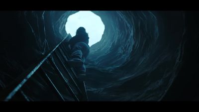 [thuds] - Titans