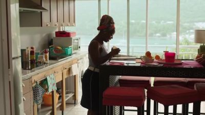 THUDS - Death in Paradise