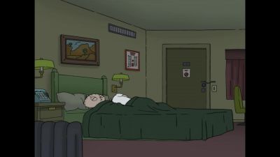 THUG 1 You got the stuff - Family Guy
