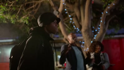 Thulani Headman AKA DJ Fosta - Searching for Soul Food