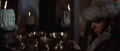 Thulsa Doom I've chafed for years at this demigod - Conan the Barbarian