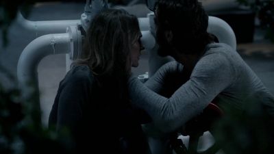 [THUMP] - The 100