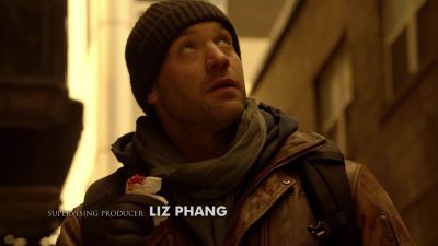 (thump) - The Strain