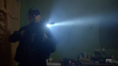 (Thump) - The Strain