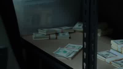 You hear that? - Arrow