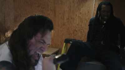 (Thumper laughing maniacally) - Girls Guns and Blood