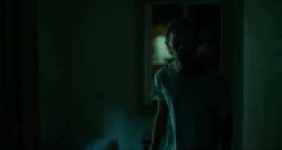 (THUMPING AND STRUGGLING) - Lean on Pete