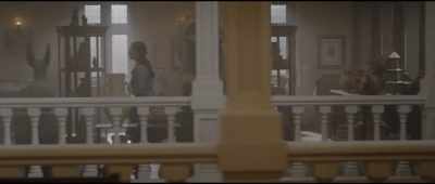 [thumping continues] - Theodosia