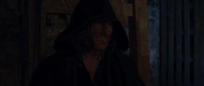 [thumping on door continues] - Frankenstein: Legacy