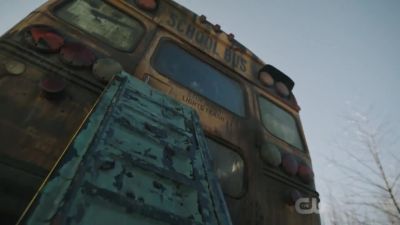 [THUMPING] - Riverdale