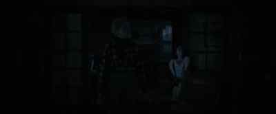 (Thumping) - Wolf Man