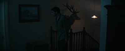 (Thumping) - Wolf Man