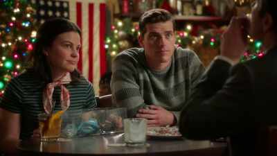 (thumping) - A Carol for Two