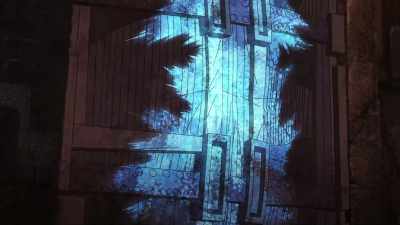 [thumping] - Mortal Kombat Legends: Snow Blind