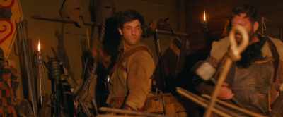 [Thumping] - The Siege of Robin Hood