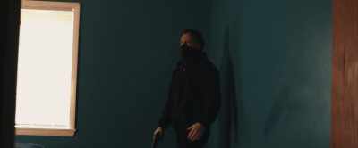 [thumping] - The Reaper Man