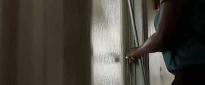 [thumping] - His House