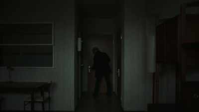 [THUMPS DOOR] - Counterpart