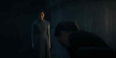 (thumps) - Dune: Prophecy