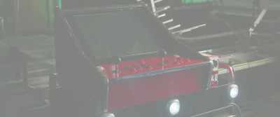- [thunder booming]
- [dramatic music] - Ashens and the Polybius Heist